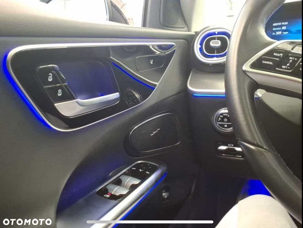 Mercedes-Benz Klasa C 200 d 9G-TRONIC Avantgarde - 14