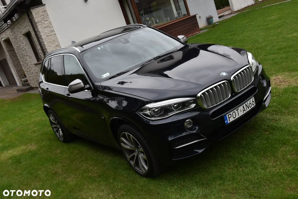 BMW X5 M - 10