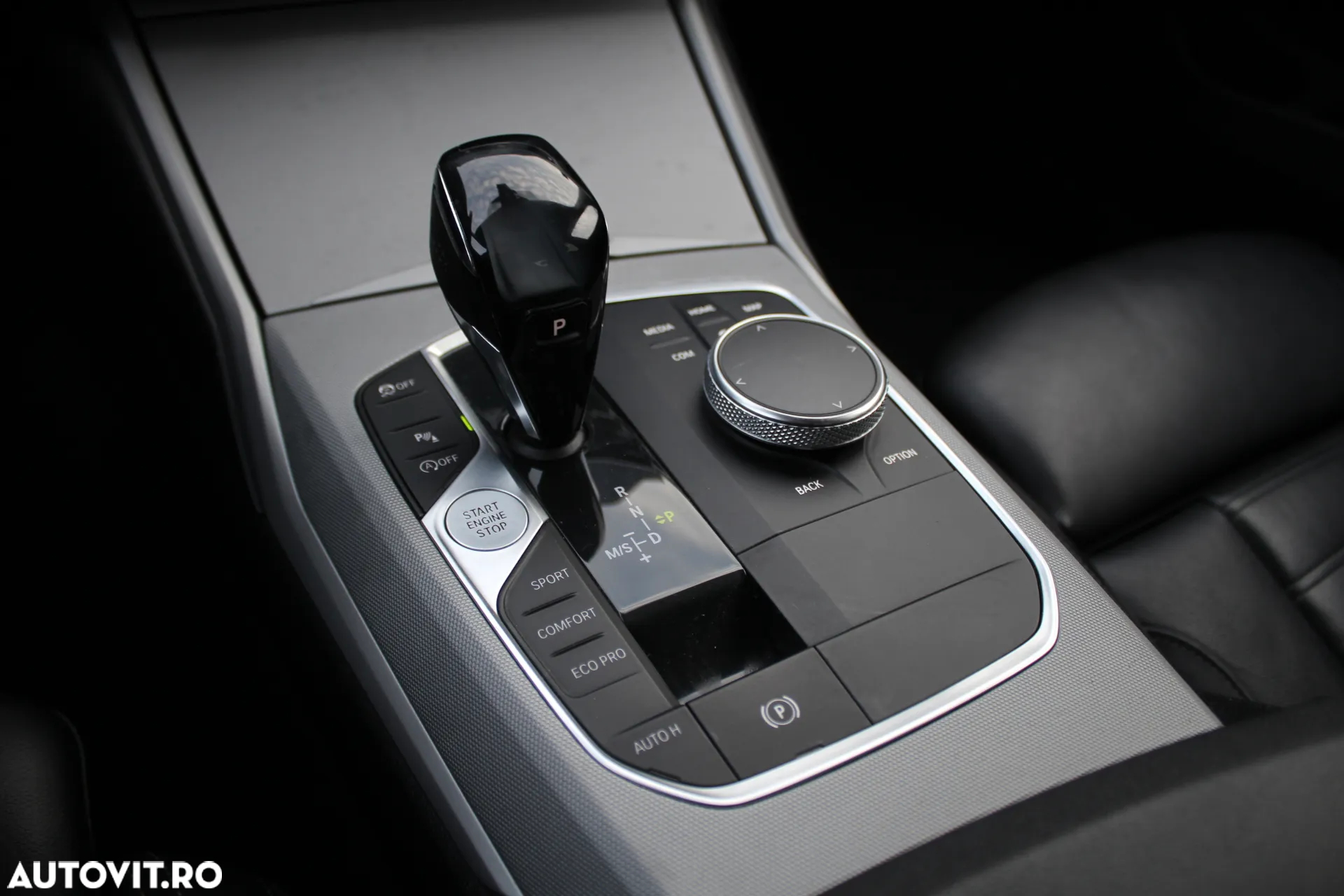 BMW Seria 3 320d xDrive AT Luxury Line - 9