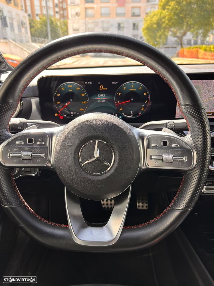 Mercedes-Benz A 180 - 13