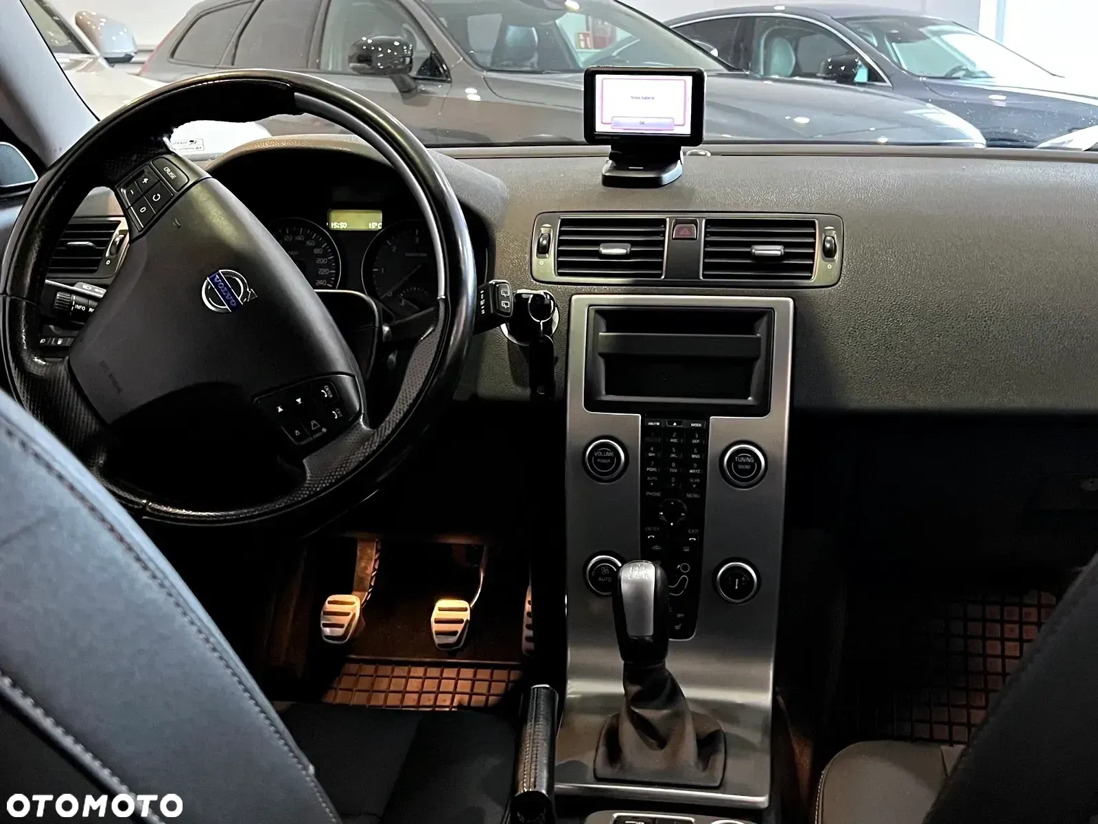 Volvo V50 D2 R-Design - 20