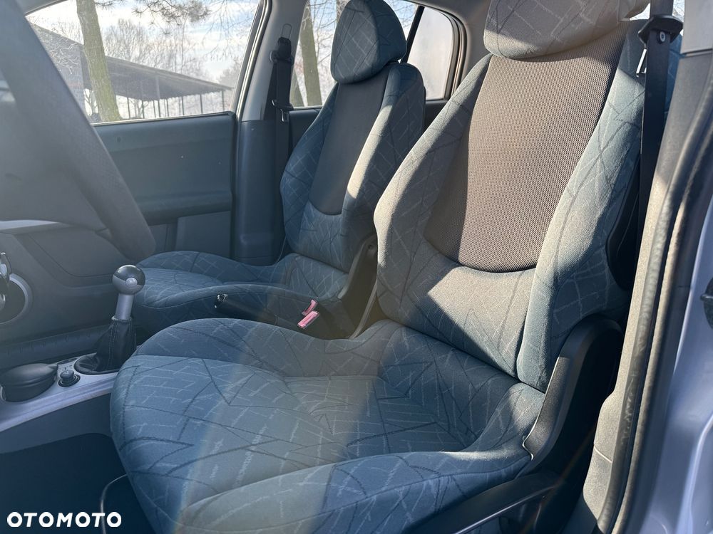 Smart Forfour cdi passion - 18