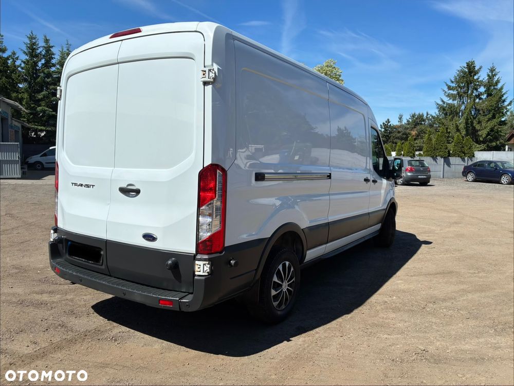 Ford Transit - 2
