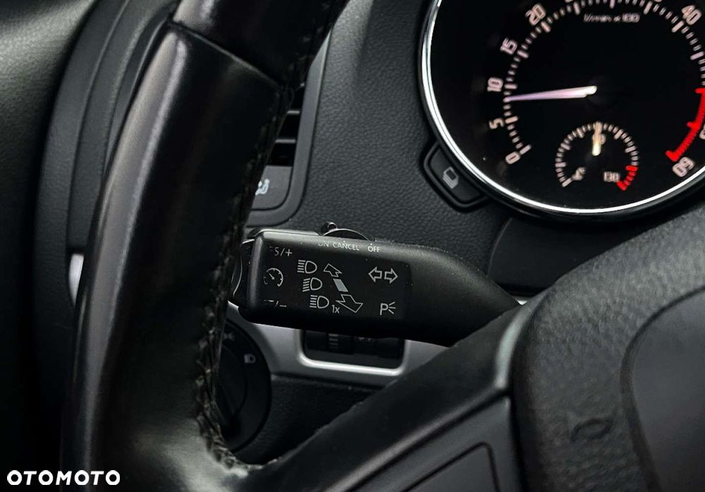 Skoda Yeti 2.0 TDI 4x4 Ambition - 28