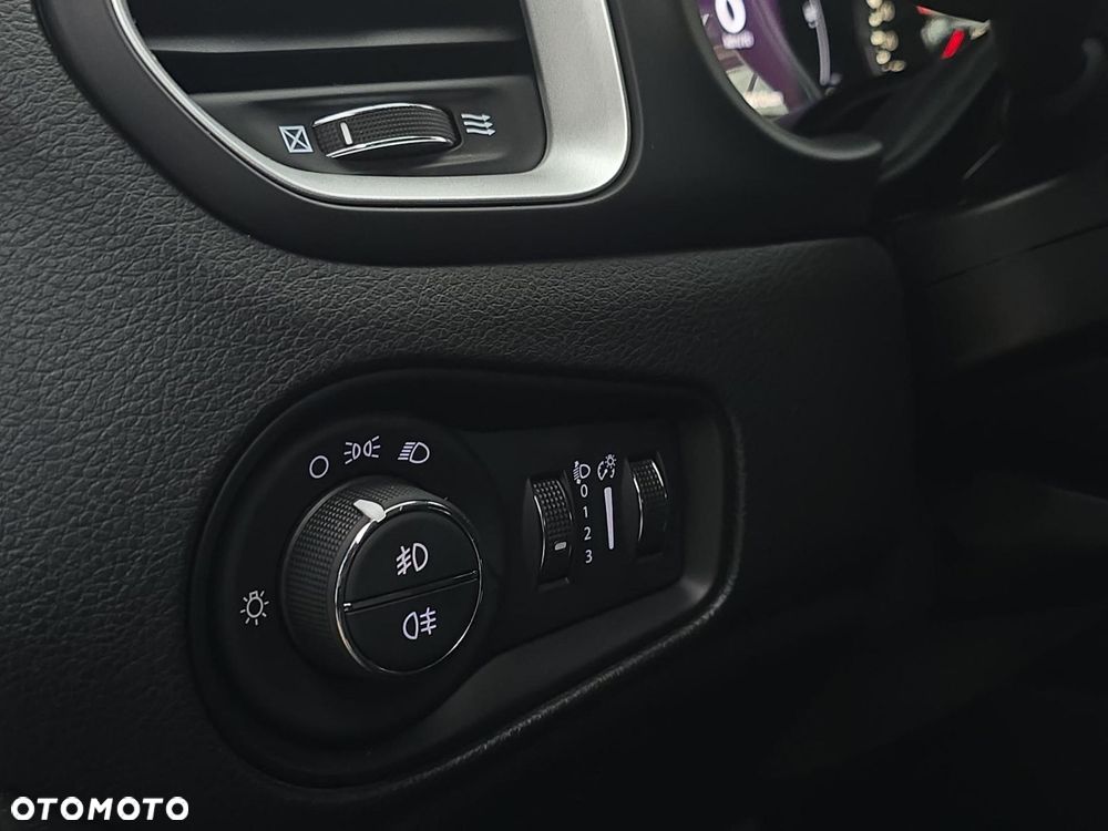 Jeep Renegade 1.6 MultiJet Longitude FWD S&S - 15