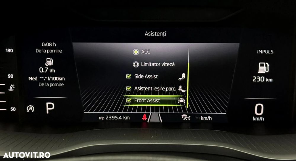 Skoda Kodiaq 2.0 TDI 4X4 DSG Style - 38