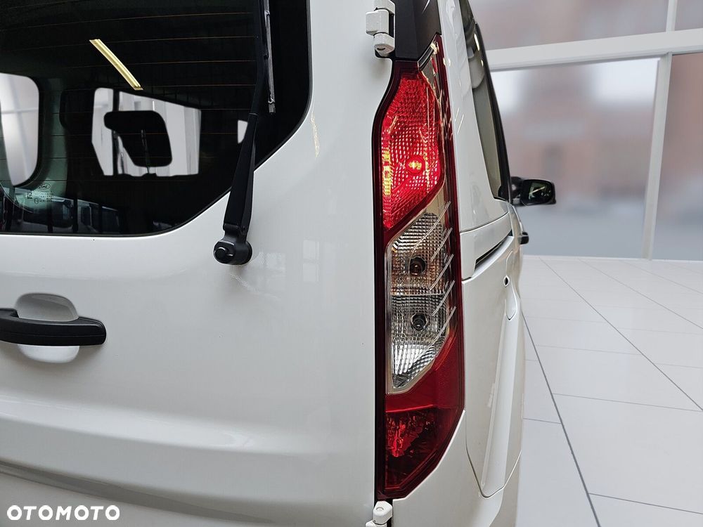 Ford transit-connect 220 1.5 EcoBlue 120KM Trend - 32