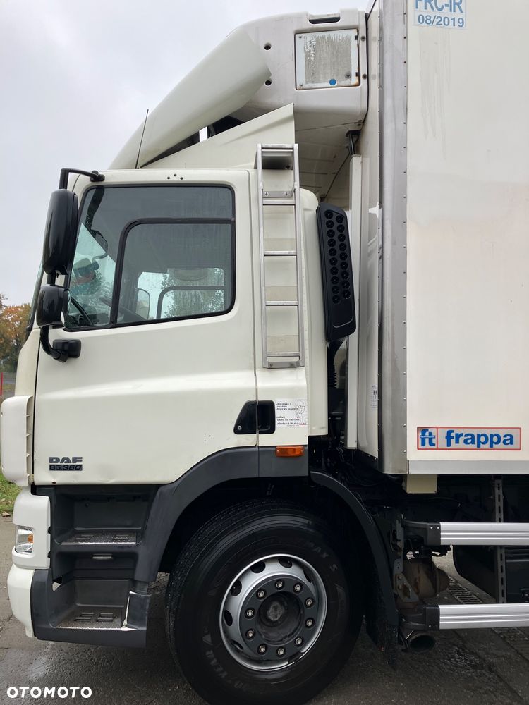 DAF CF75 - 3