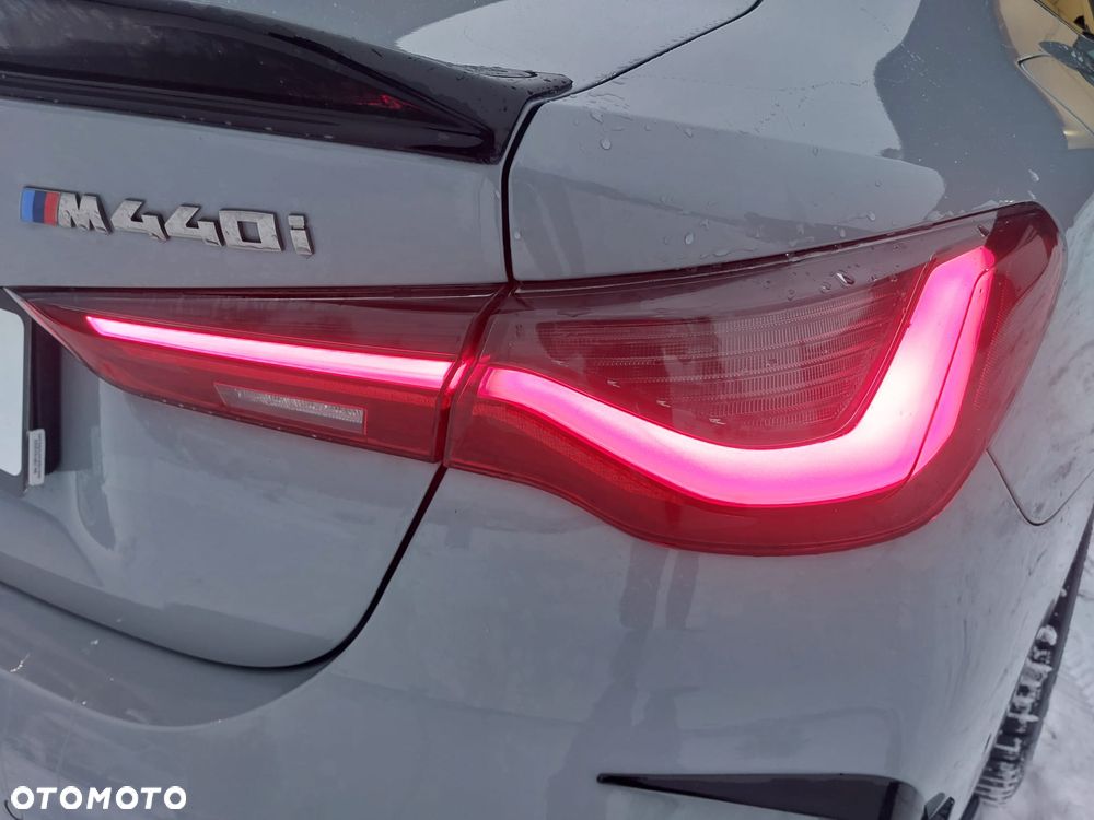 BMW Seria 4 - 32