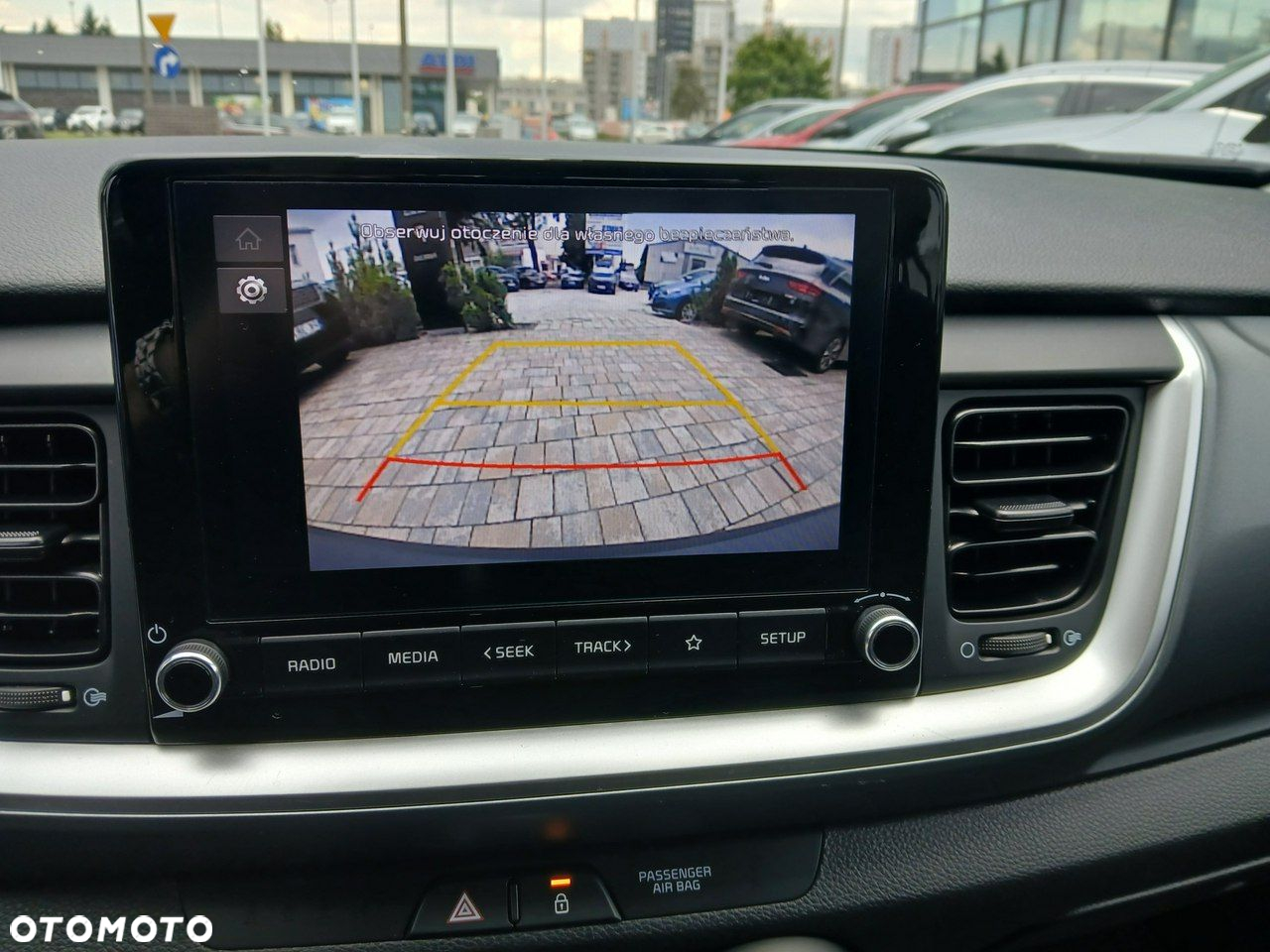 Kia Stonic - 17