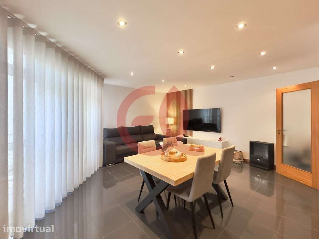 Apartamento T2 - Praia da Amorosa, Viana do Castelo - Grande imagem: 3/29