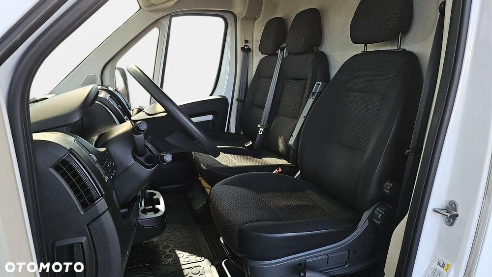 Peugeot BOXER - 6