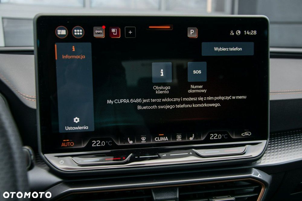 Cupra Leon - 29