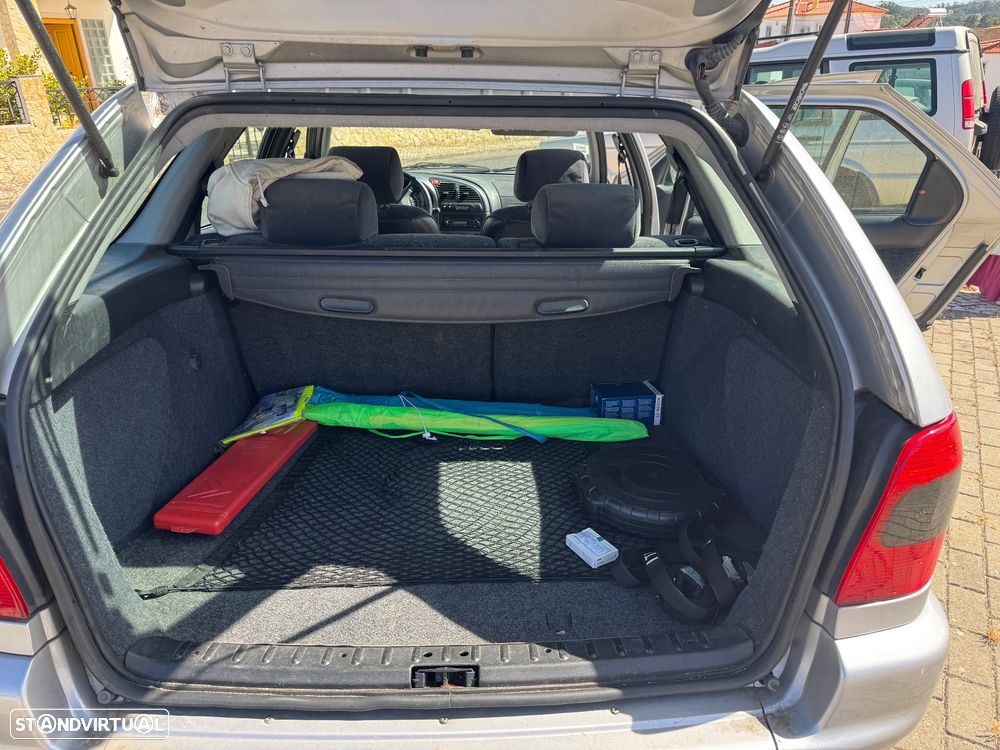 Citroën Xsara Break 1.4i SX - 10