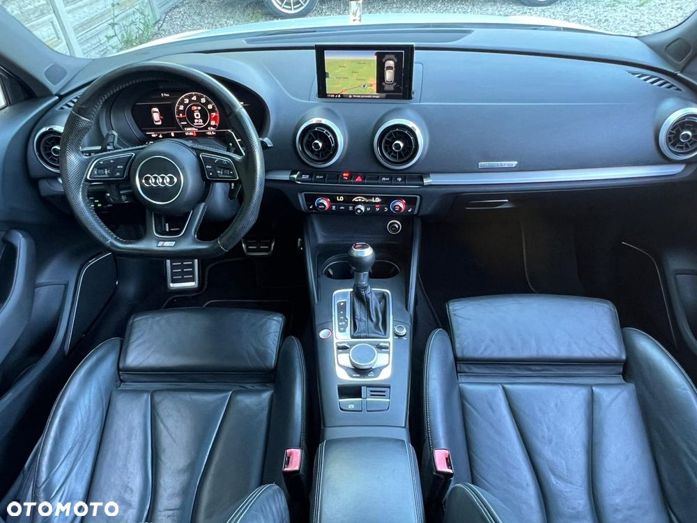 Audi S3 Sportback - 19