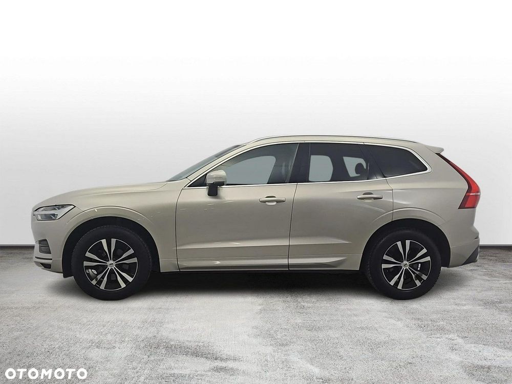 Volvo XC 60 - 2