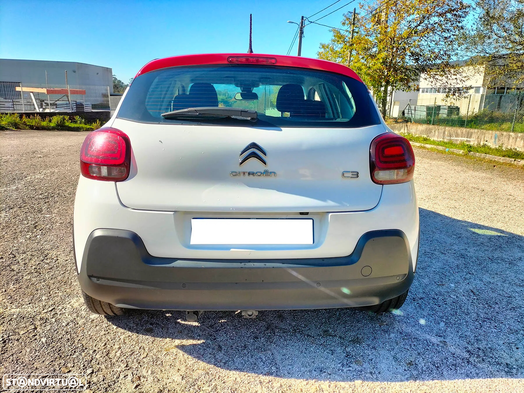 Citroën C3 1.2 PureTech Shine - 6