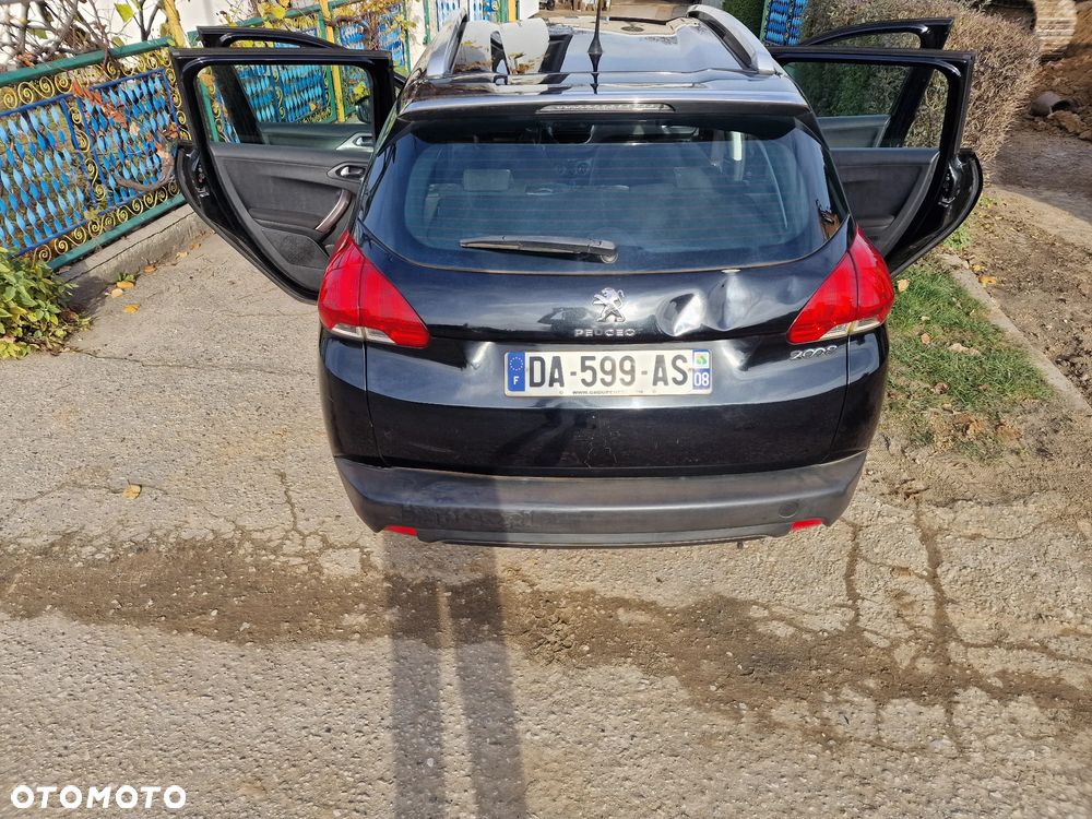 Peugeot 2008 1.2 Pure Tech Active EU6 - 19