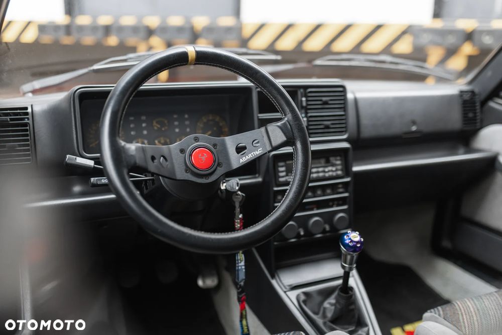 Lancia Delta - 19