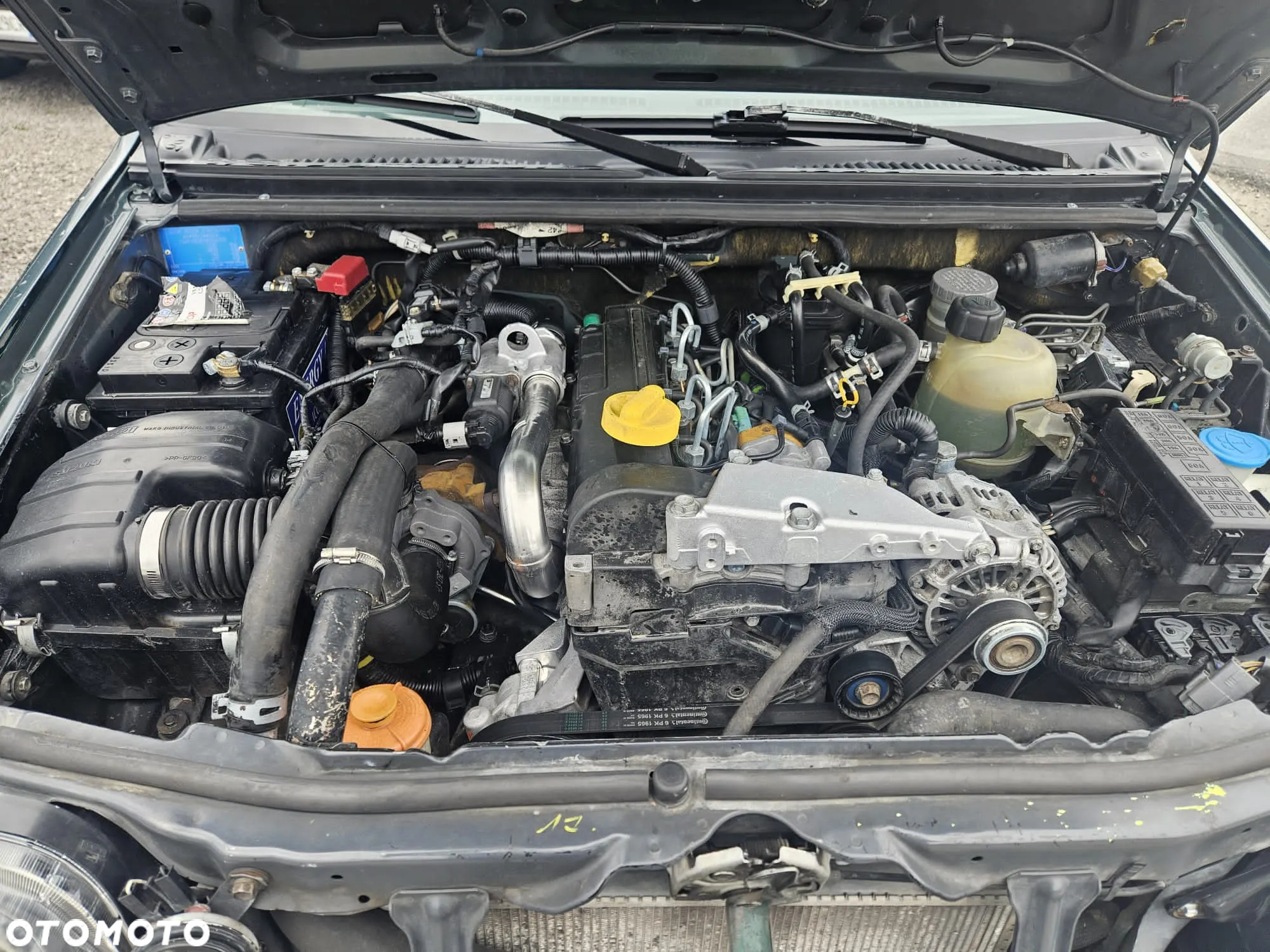 Suzuki Jimny 1.5 DDiS Club - 11