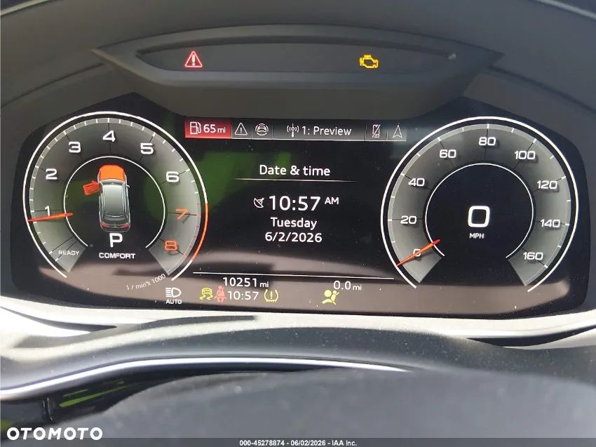 Audi Q7 - 7