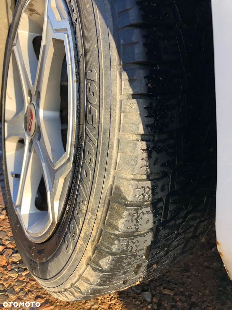 Fiat Doblo 1.3 Multijet 16V Dynamic - 6