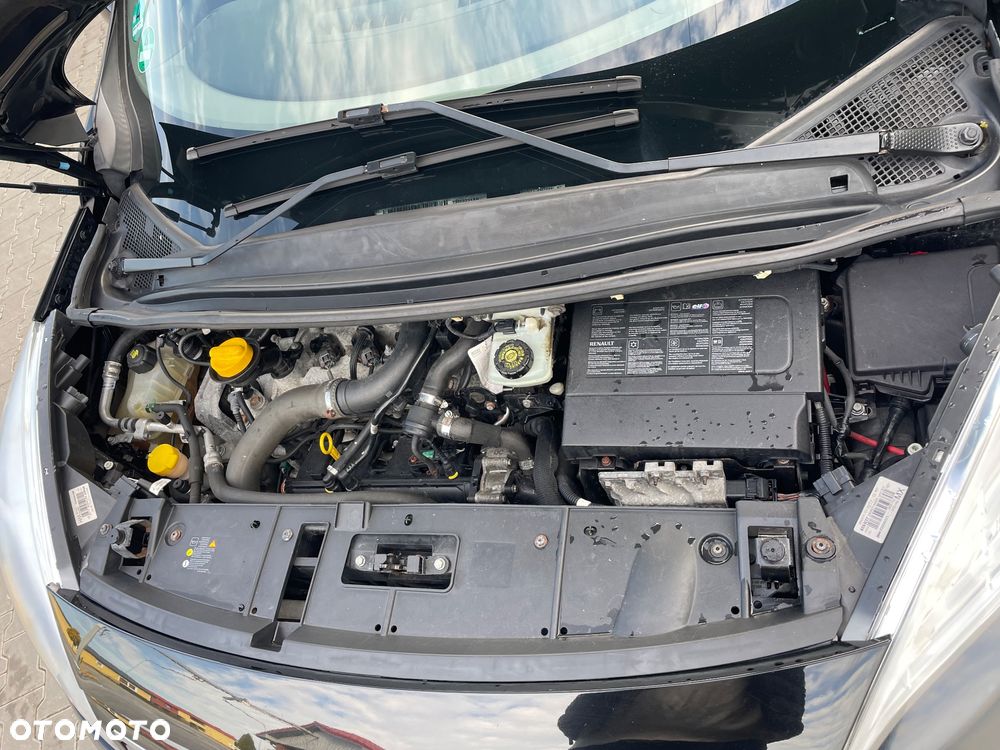 Renault Grand Scenic ENERGY TCe 115 S&S LIMITED - 25