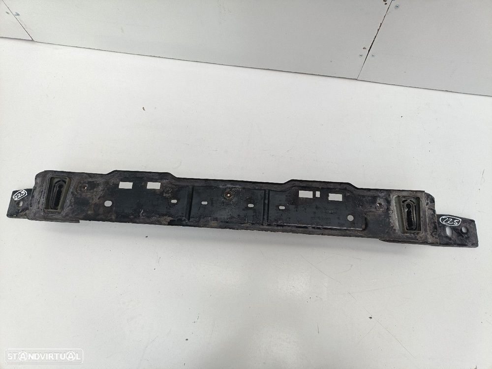 Frente Fibra / Chapa Peugeot 308 Sw Ii - 2