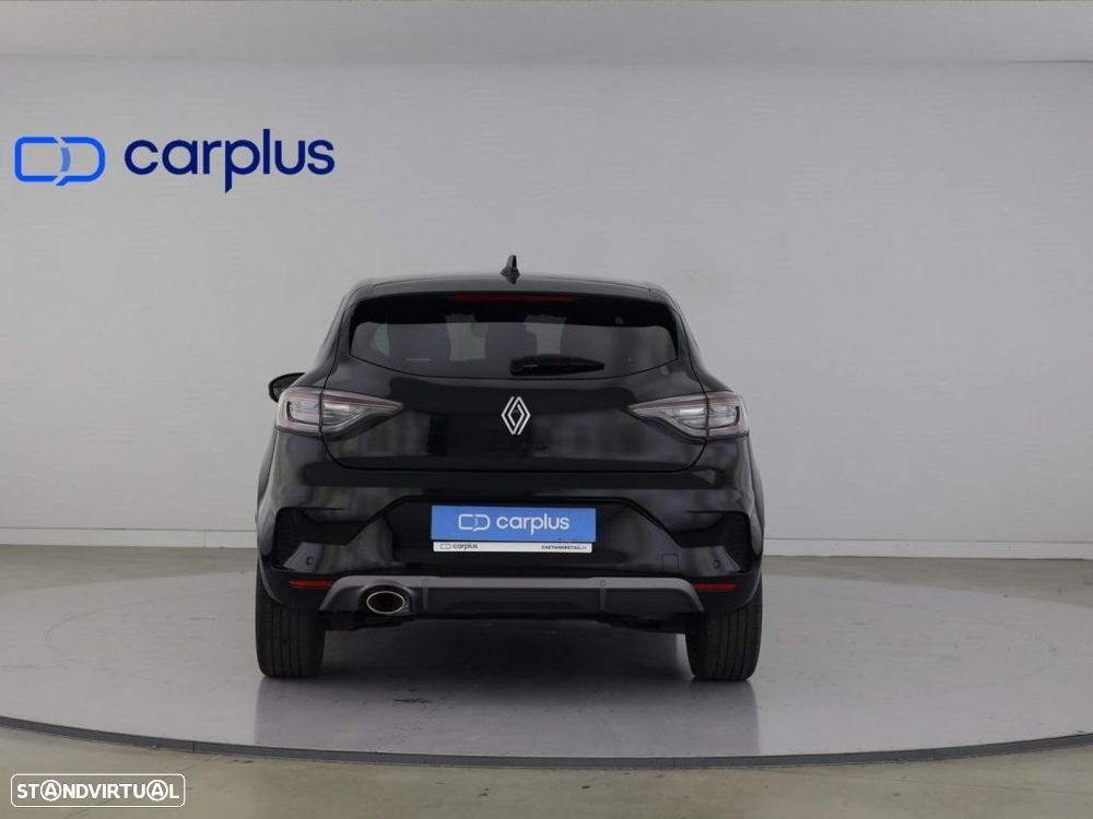 Renault Clio 1.0 TCe Esprit Alpine - 6