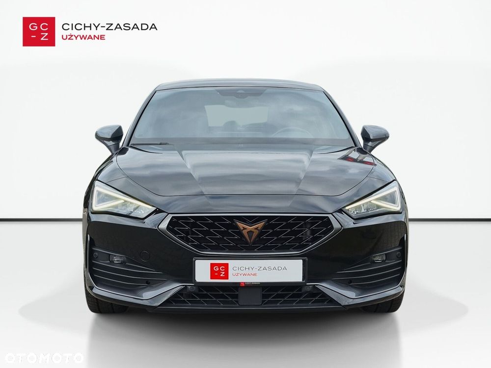 Cupra Leon 2.0 TDI DSG - 8