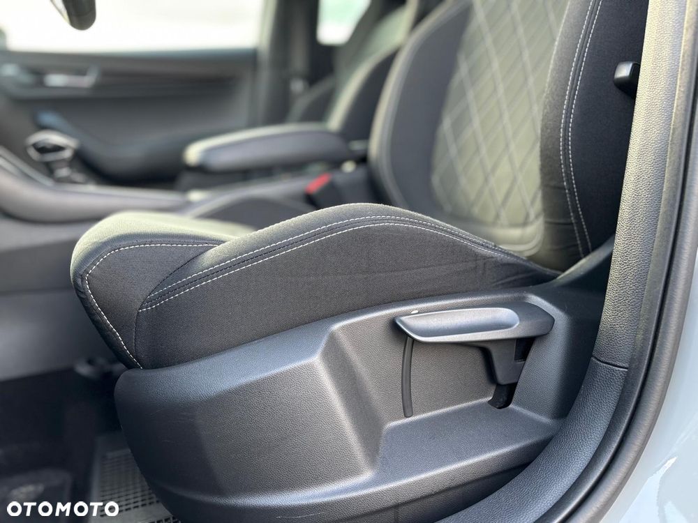 Skoda Karoq 1.5 TSI ACT Sportline DSG - 40