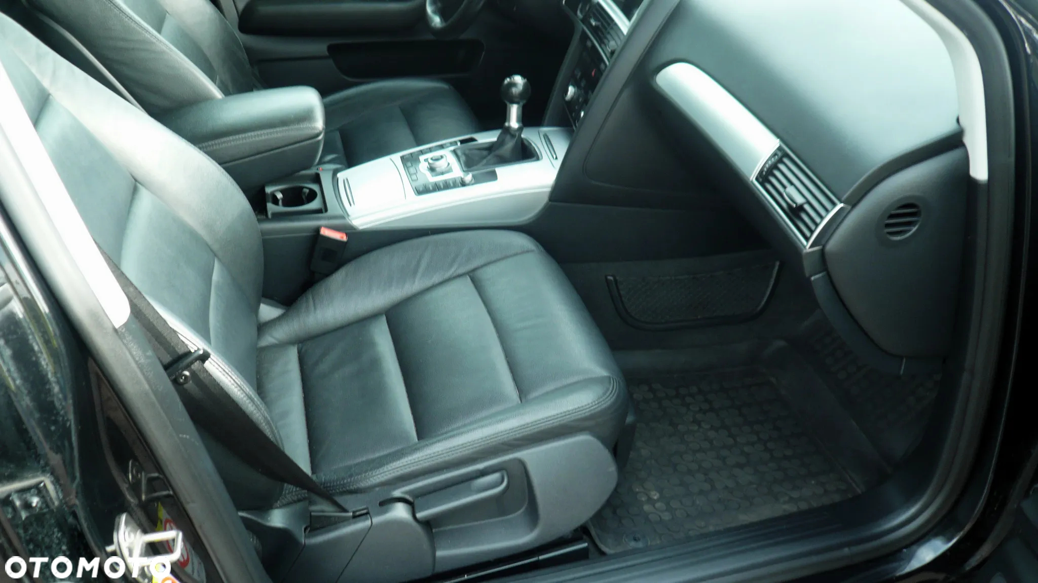 Audi A6 2.0 TDI - 8