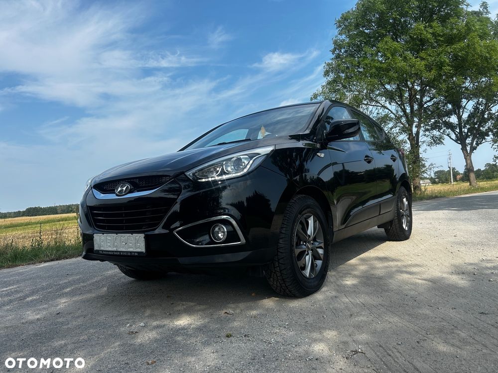 Hyundai ix35 - 24