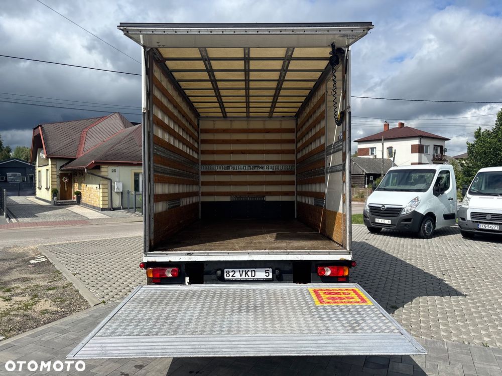Renault Mascott - 7