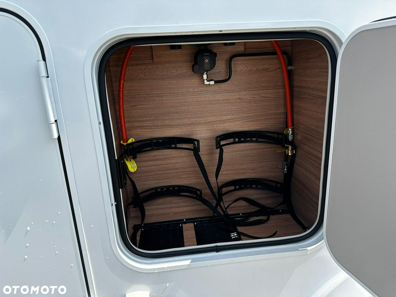 Weinsberg CaraCompact 640 MEG ( Edition Pepper ) - 11