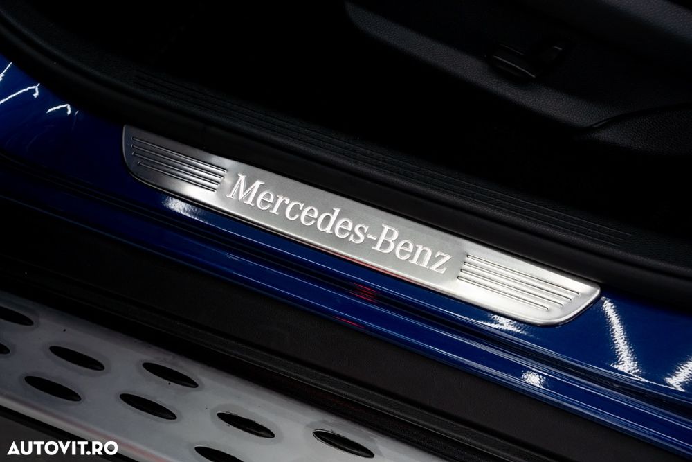 Mercedes-Benz GLC 350 d 4Matic 9G-TRONIC AMG Line - 30