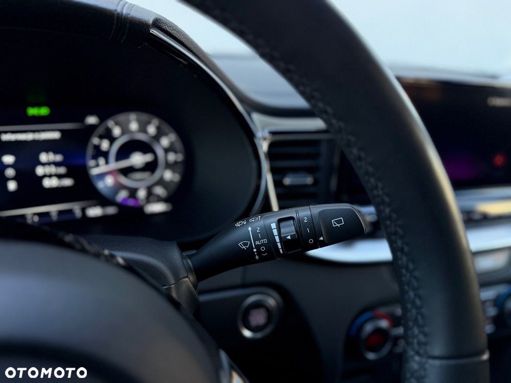 Kia Ceed 1.5 T-GDI L - 26