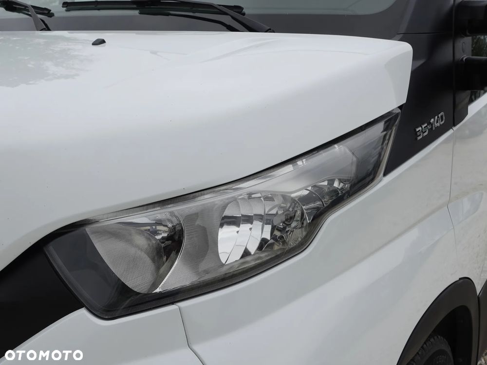 Iveco 35S14 L3H2 - 15