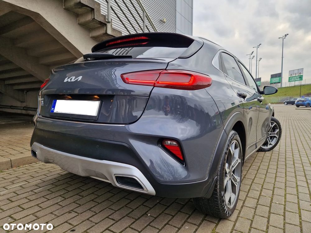 Kia XCeed 1.5 T-GDI M - 5