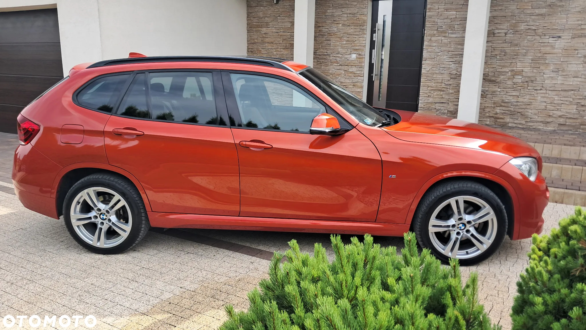 BMW X1 xDrive18d - 20