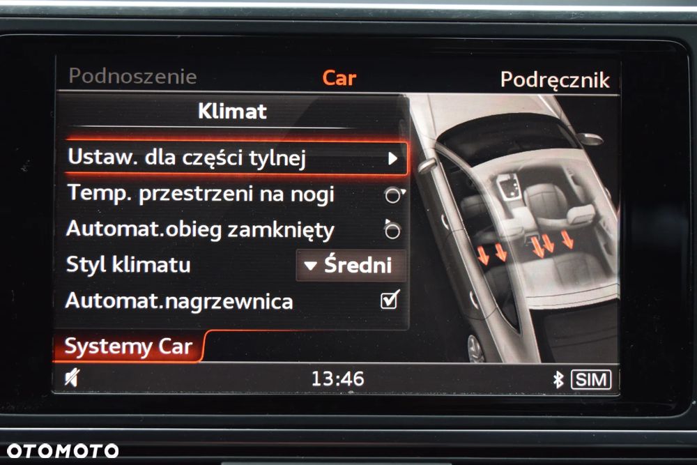 Audi A7 Sportback 3.0 TDI competition quattro tiptronic - 29