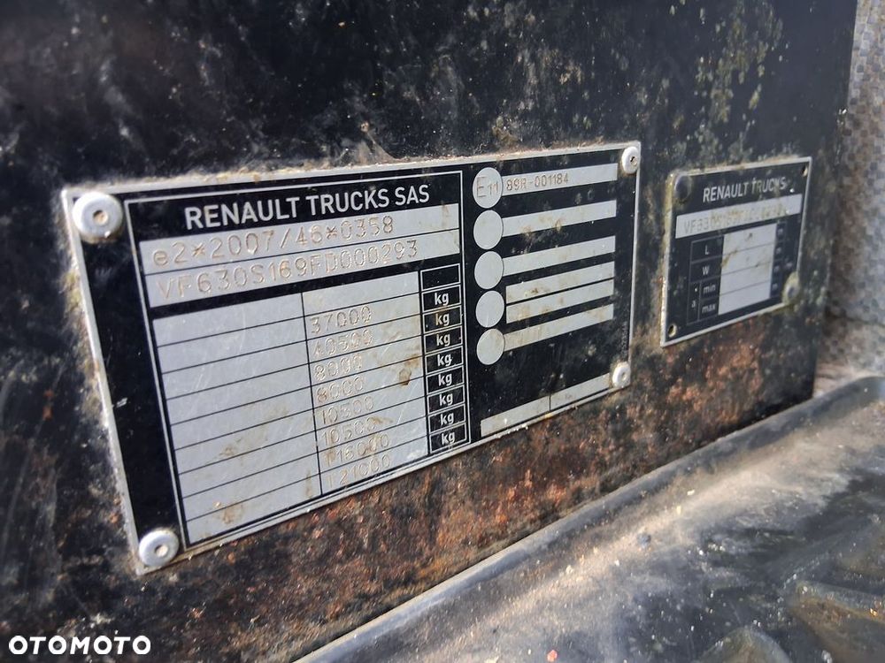 Renault C430 - 12