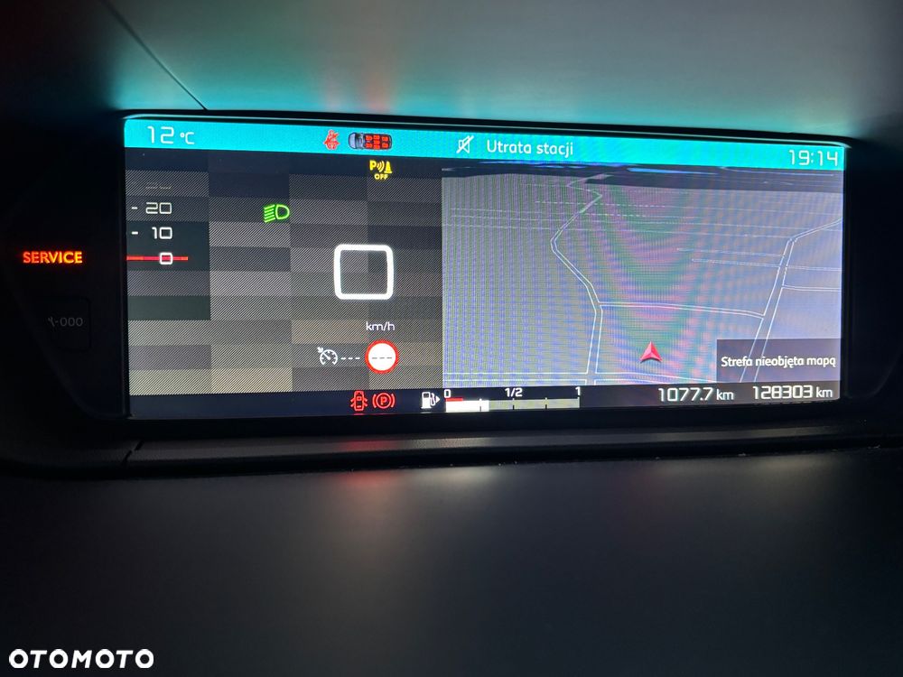 Citroën C4 SpaceTourer Grand PureTech 130 Stop&Start LIVE - 31