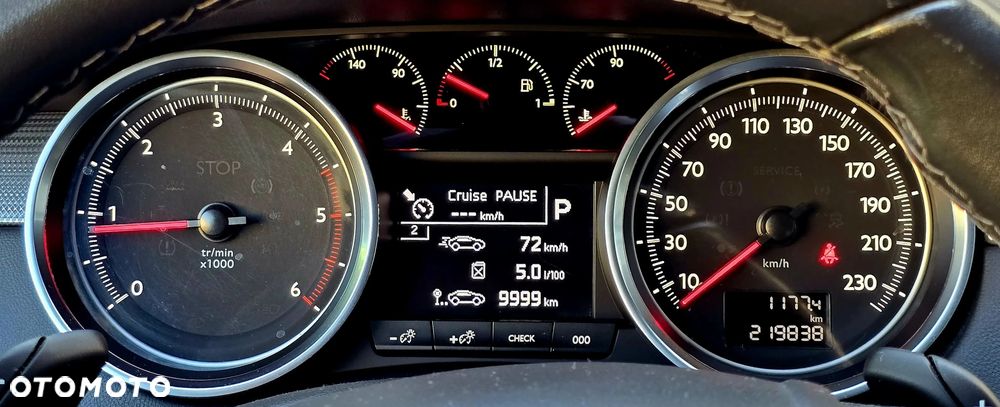 Peugeot 508 - 17