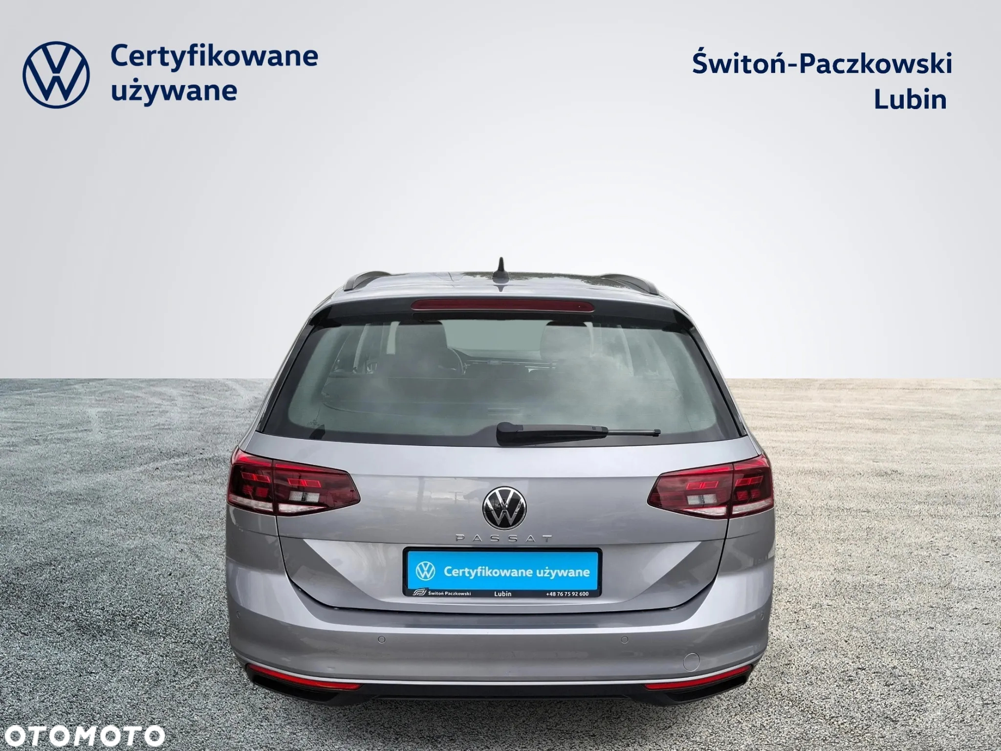 Volkswagen Passat Variant 2.0 TDI SCR DSG Business - 13