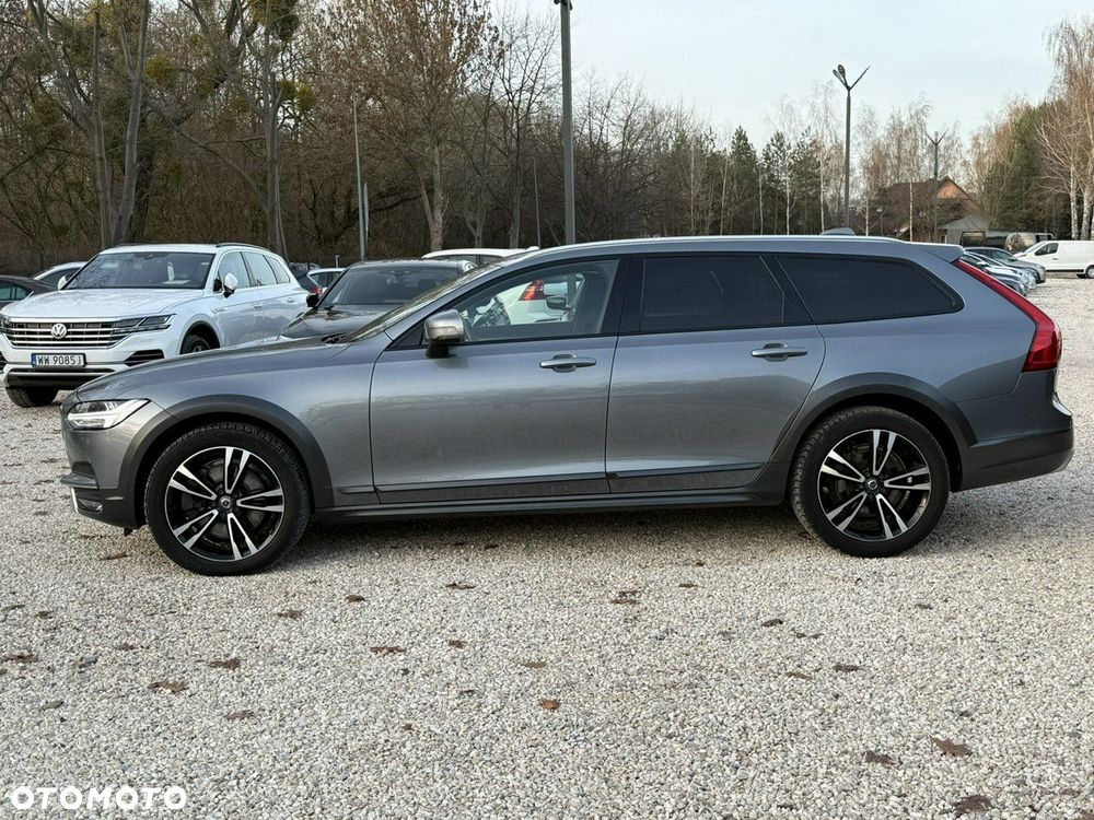 Volvo V90 Cross Country D5 SCR AWD Pro - 7