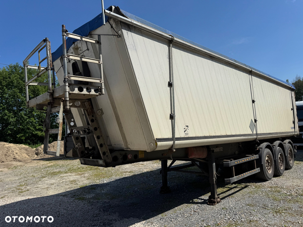 Schmitz Cargobull