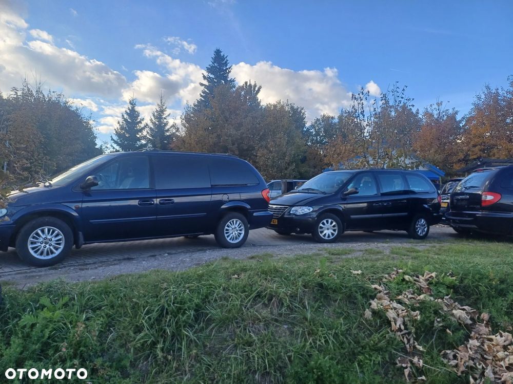 Chrysler Grand Voyager 3.3 LX Movie Special - 40