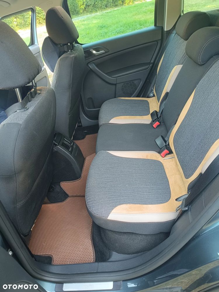 Skoda Yeti 2.0 TDI SCR 4x2 Monte Carlo - 11