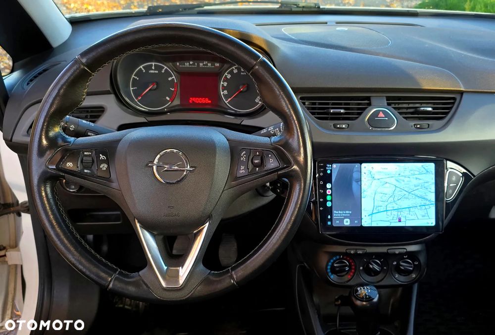 Opel Corsa - 5